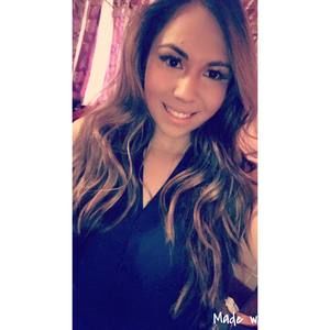 Meet your Posher, Lupe